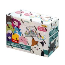 2025 Panini Squishmallows Hobby Mega Box