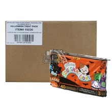 2025 Panini Squishmallows Halloween 40-Pack 20-Box Case