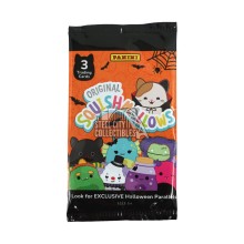 2025 Panini Squishmallows Halloween Pack