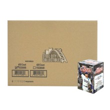 2025 Topps Stadium Club Baseball Blaster 40-Box Case