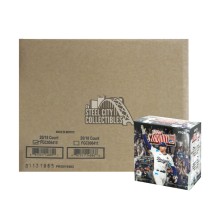2025 Topps Stadium Club Baseball Mega 20-Box Case
