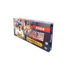 2024 Topps Stadium Club Baseball Hobby Box