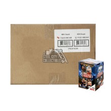 2025 Topps Stadium Club UFC Blaster 40-Box Case