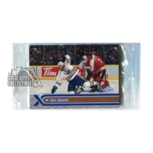 2000-01 Topps Stadium Club Hockey Sealed 6-Card Promo Pack