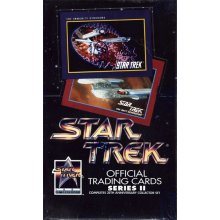 Star Trek 25e Anniversaire - Édition Big Box Pour PC - Version Française Rare