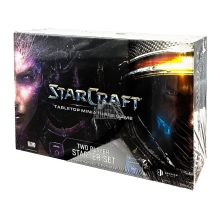 StarCraft Tabletop Miniatures Game 2-Player Stater Set - Founders Edition