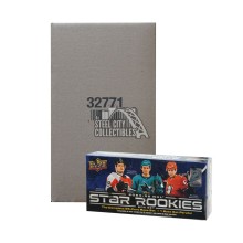 2024-25 Upper Deck Star Rookies Hockey Box Set 20-Box Case