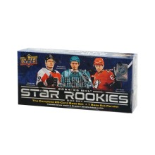 2024-25 Upper Deck Star Rookies Hockey Box Set