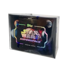 2024 Topps Star Wars Hyperspace Hobby Box