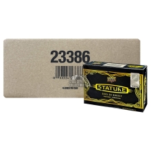 2025-26 Upper Deck Stature Hockey Hobby 16-Box Case