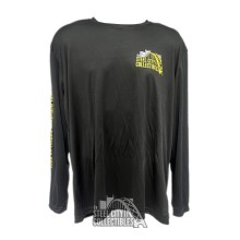 Steel City Collectibles Men's Sport-Tek Long Sleeve Shirt