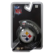 Yomega Firestorm Pittsburgh Steelers Team Yo-Yo
