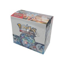 Pokemon Scarlet & Violet Stellar Crown Booster Box