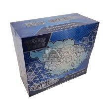 Pokemon Scarlet & Violet Stellar Crown Pokemon Center Elite Trainer Box