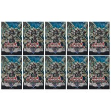 yugioh machine revolt deck Yu-Gi-Oh! - Ancient Gear (SD10-EN015) - Structure 10: Re-Volt - 1st Edition YuGiOh GX Structure Deck: Machine
