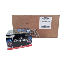 Magic the Gathering Marvel Super Heroes Jumpstart Booster 6-Box Case