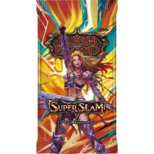 Flesh & Blood Super Slam Booster Pack