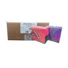 Pokemon Scarlet & Violet Elite Trainer 10-Box Case