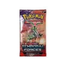 Pokemon Scarlet & Violet Temporal Forces Booster Pack