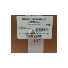 Pokemon Scarlet & Violet Temporal Forces Sleeved Booster Case