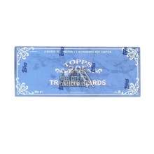 2025 Topps T205 Baseball 4-Box Carton