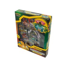 Pokemon Tag Team Generations Premium Collection Box