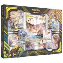 Pokemon Tag Team Powers Espeon & Deoxys GX Collection Box