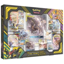 Pokemon Tag Team Powers Umbreon & Darkrai GX Collection Box