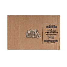 Magic the Gathering Tarkir Dragonstorm Commander Deck Case