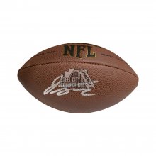 Jonathan Taylor Autographed Wilson Football - Fanatics
