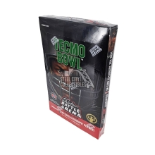 2026 Bo Jackson Battle Arena Tecmo Bowl Edition - Hobby Box