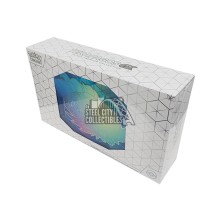 Pokemon Terapagos ex Ultra Premium Collection Box