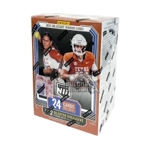 2025 Panini University of Texas Collegiate Multi-Sport Blaster Box