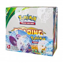 Pokemon XY Roaring Skies Booster Box