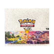 Pokemon 30th Celebration Mini Tin Display
