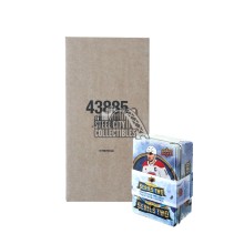 2025-26 Upper Deck Series 2 Hockey 12-Tin Case
