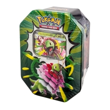 Pokemon Mega Evolution ME2.5 Ascended Heroes Tin