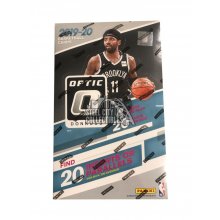 2019-20 Panini Donruss Optic Basketball Tmall Edition Box