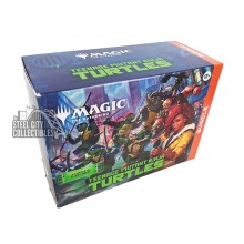 Magic the Gathering Teenage Mutant Ninja Turtles Bundle