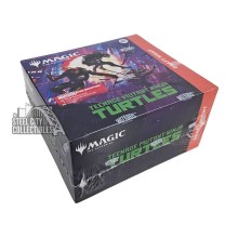 Magic the Gathering Teenage Mutant Ninja Turtles Draft Night Box