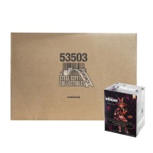 2025 Upper Deck Tiny Tina's Wonderlands Blaster 20-Box Case