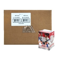 2026 Topps Series 1 Baseball Blaster 40-Box Case