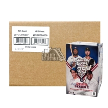 2026 Topps Series 2 Baseball Blaster 40-Box Case