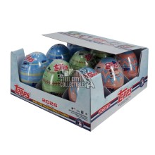 2026 Topps Series 1 Baseball 9-Tin Box