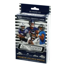 2023 Topps Composite Football Hanger Box