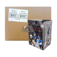 2025 Topps Signature Class Football Blaster 40-Box Case