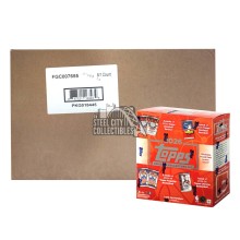 2026 Topps MLB x NBA Official Collectors Kit 8-Box Case