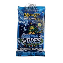 Metazoo Torrential Tides Booster Pack