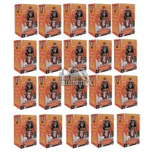 2024 Panini Totally Certified Football Blaster 20-Box Lot
