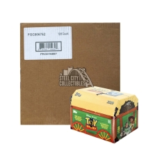 2025 Topps 30 Years Of Toy Story Hobby 12-Box Case